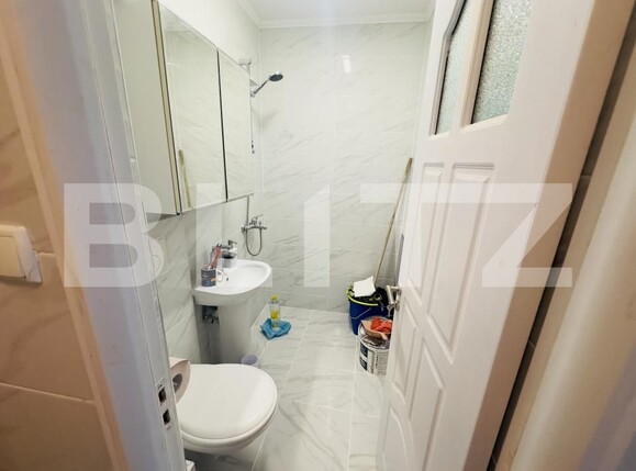 Garsonieră de vânzare Soarelui - 181360AV | BLITZ Satu Mare | Poza4