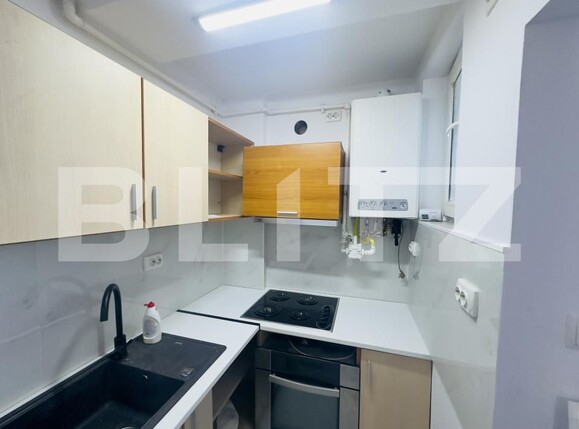 Garsonieră de vânzare Soarelui - 181360AV | BLITZ Satu Mare | Poza6