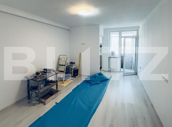 Garsonieră de vânzare Soarelui - 181360AV | BLITZ Satu Mare | Poza1