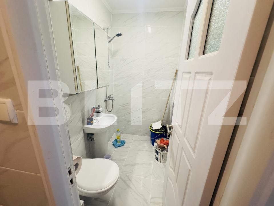 Garsonieră de vânzare Soarelui - 181360AV | BLITZ Satu Mare | Poza4