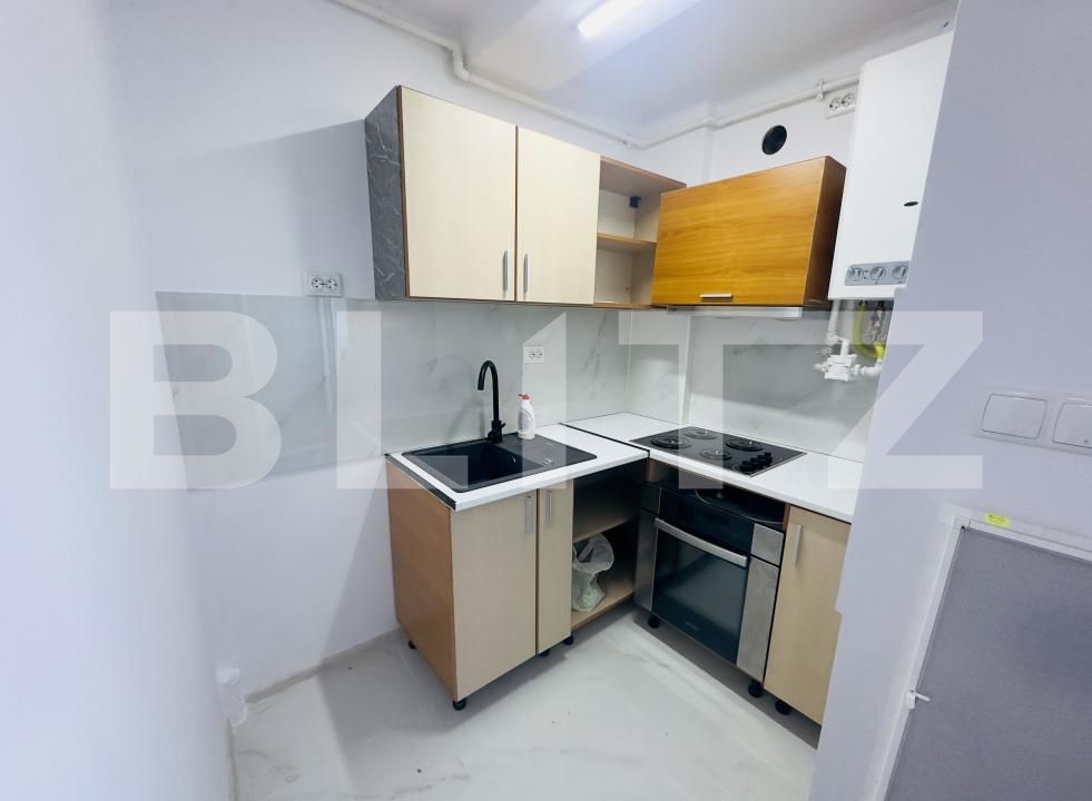 Garsonieră de vânzare Soarelui - 181360AV | BLITZ Satu Mare | Poza5