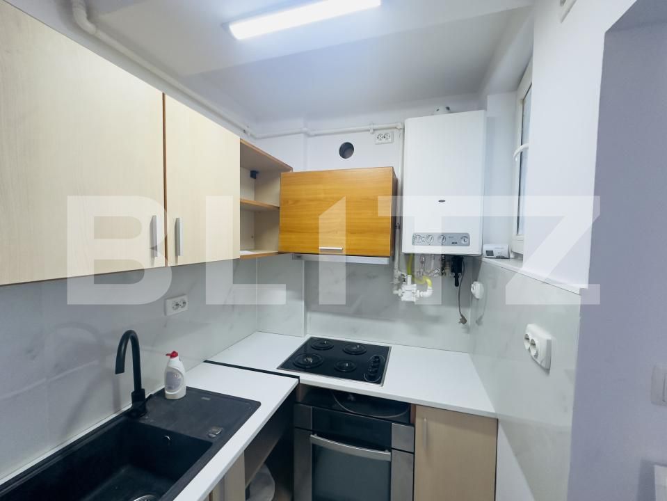 Garsonieră de vânzare Soarelui - 181360AV | BLITZ Satu Mare | Poza6