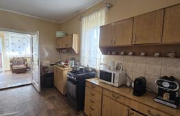 Casa 2 camere, 95 mp . Teren 4446 mp - Amati