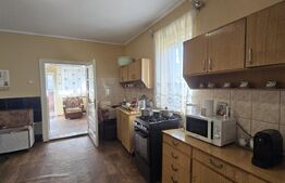 Casa 2 camere, 95 mp . Teren 4446 mp - Amati