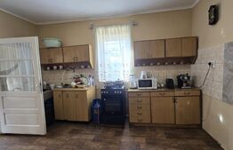 Casa 2 camere, 95 mp . Teren 4446 mp - Amati