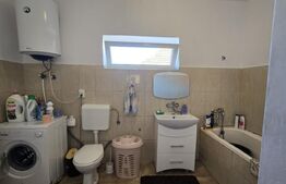 Casa 2 camere, 95 mp . Teren 4446 mp - Amati