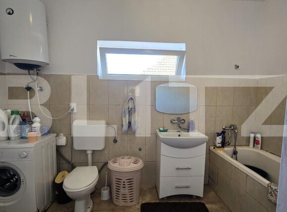 Casa de vânzare 2 camere Amati - 181366CV | BLITZ Satu Mare | Poza9