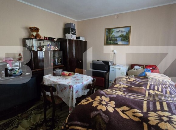 Casa de vânzare 2 camere Amati - 181366CV | BLITZ Satu Mare | Poza2