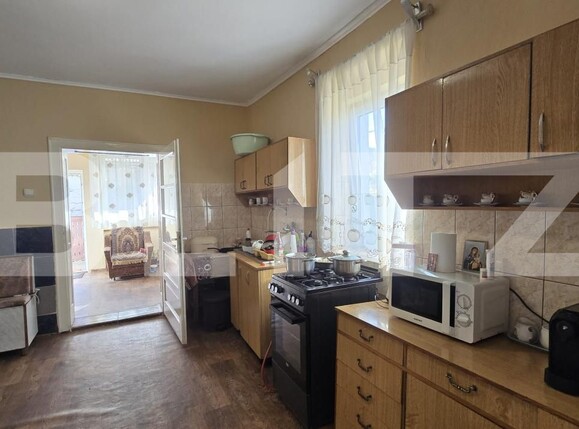 Casa de vânzare 2 camere Amati - 181366CV | BLITZ Satu Mare | Poza6