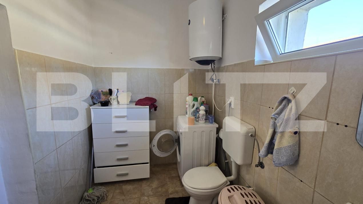 Casa de vânzare 2 camere Amati - 181366CV | BLITZ Satu Mare | Poza11