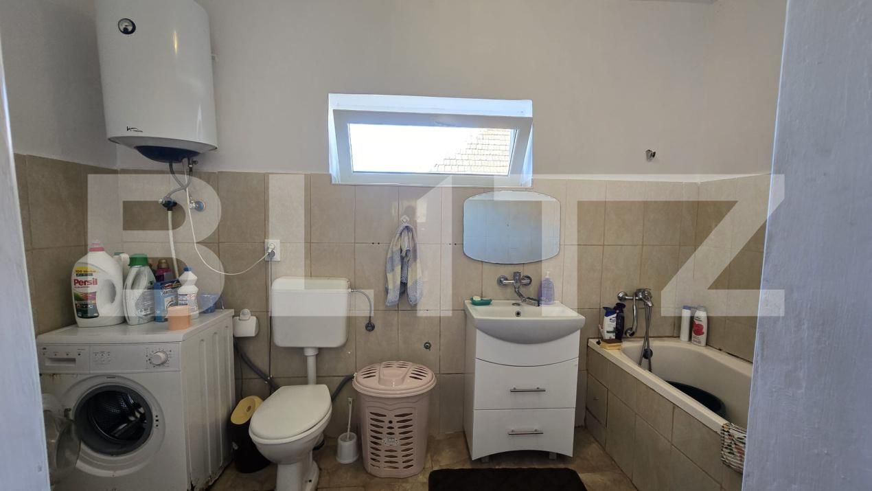 Casa de vânzare 2 camere Amati - 181366CV | BLITZ Satu Mare | Poza9