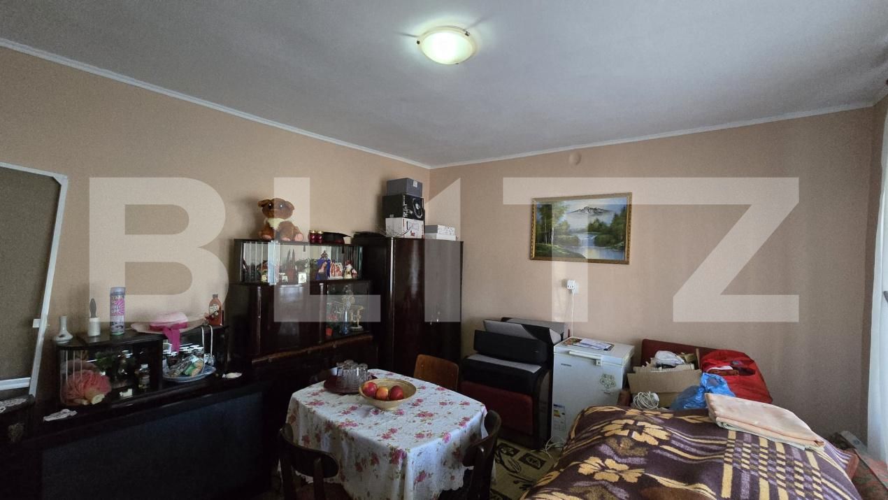 Casa de vânzare 2 camere Amati - 181366CV | BLITZ Satu Mare | Poza3