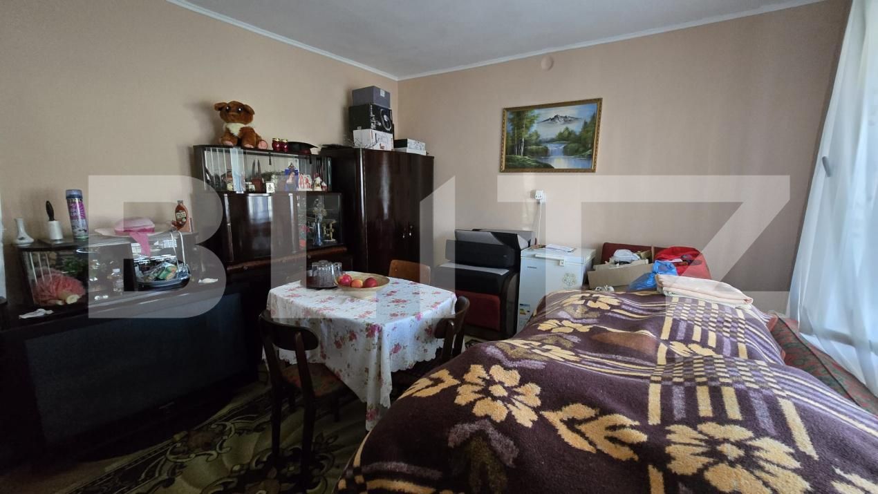 Casa de vânzare 2 camere Amati - 181366CV | BLITZ Satu Mare | Poza2