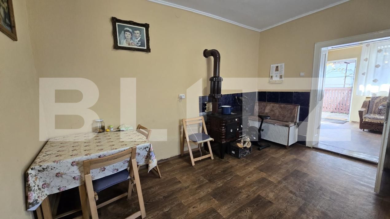 Casa de vânzare 2 camere Amati - 181366CV | BLITZ Satu Mare | Poza7