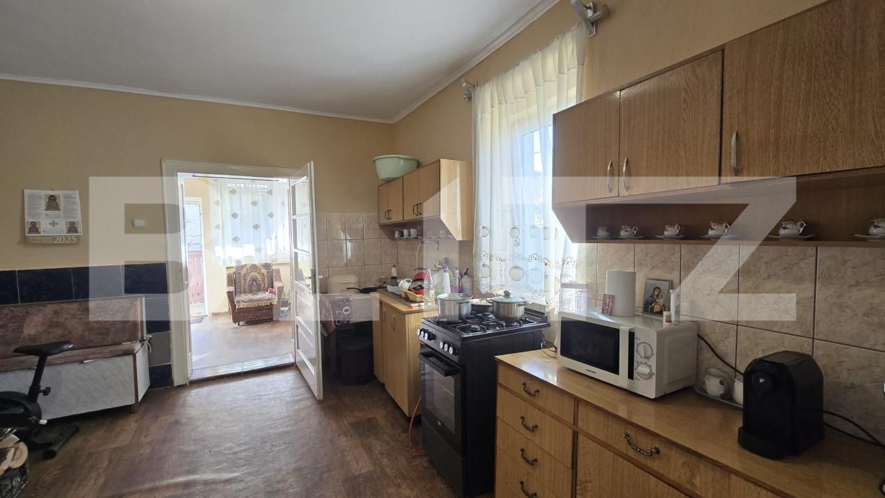 Casa de vânzare 2 camere Amati - 181366CV | BLITZ Satu Mare | Poza6