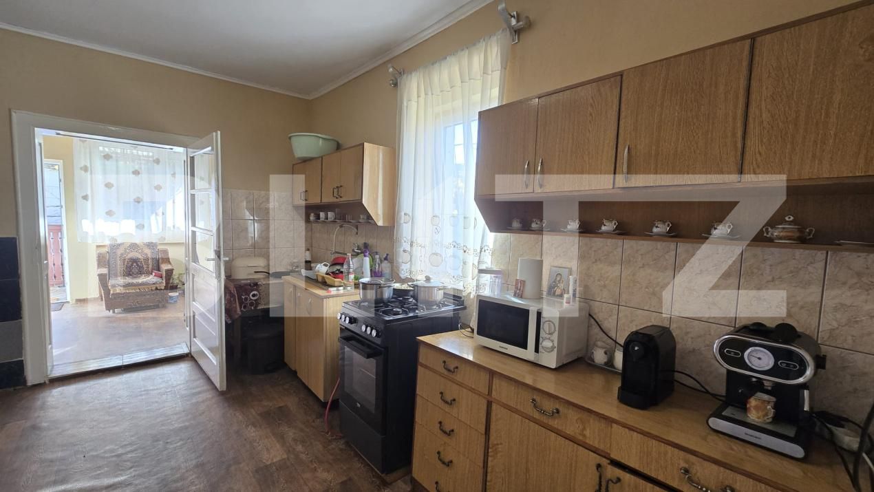 Casa de vânzare 2 camere Amati - 181366CV | BLITZ Satu Mare | Poza10