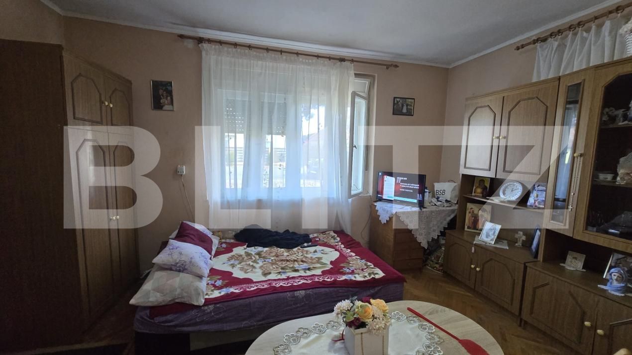 Casa de vânzare 2 camere Amati - 181366CV | BLITZ Satu Mare | Poza4