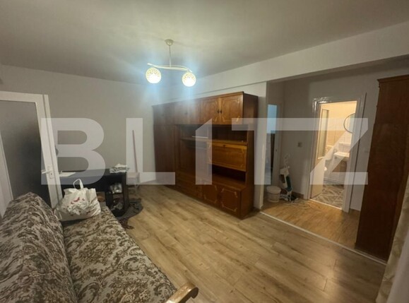 Apartament de închiriat 2 camere Central - 181427AI | BLITZ Satu Mare | Poza3