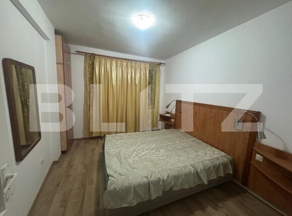 Apartament de închiriat 2 camere Central - 181427AI | BLITZ Satu Mare | Poza1