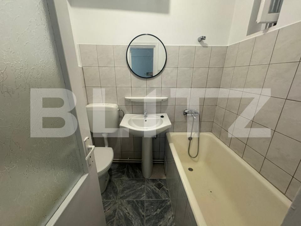 Apartament de închiriat 2 camere Central - 181427AI | BLITZ Satu Mare | Poza4