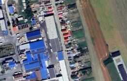 Teren intravilan 1.130 mp ,in Vetis