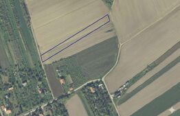 Teren de vânzare Odoreu - 189039TV | BLITZ Satu Mare | Poza5