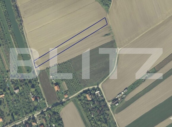 Teren de vânzare Viile Satu Mare - 181565TV | BLITZ Satu Mare | Poza1