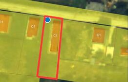 Casa 4 camere 91 mp - 450mp teren 