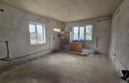 Casa 4 camere 91 mp - 450mp teren 