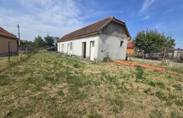 Casa 4 camere 91 mp - 450mp teren 