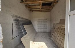 Casa 4 camere 91 mp - 450mp teren 