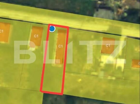 Casa de vânzare 4 camere Lazuri - 181581CV | BLITZ Satu Mare | Poza8