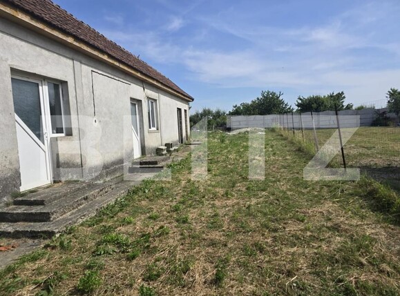 Casa de vânzare 4 camere Lazuri - 181581CV | BLITZ Satu Mare | Poza1