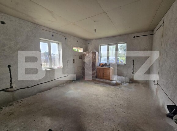 Casa de vânzare 4 camere Lazuri - 181581CV | BLITZ Satu Mare | Poza3