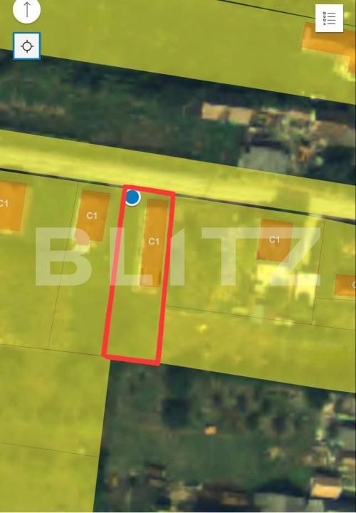 Casa de vânzare 4 camere Lazuri - 181581CV | BLITZ Satu Mare | Poza8