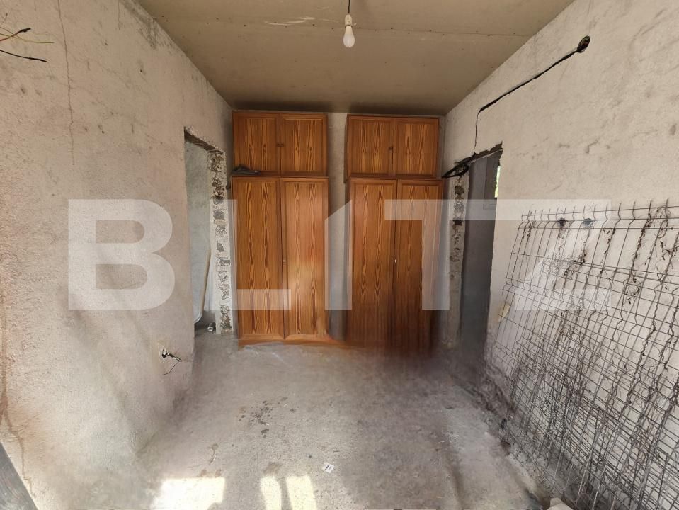 Casa de vânzare 4 camere Lazuri - 181581CV | BLITZ Satu Mare | Poza4