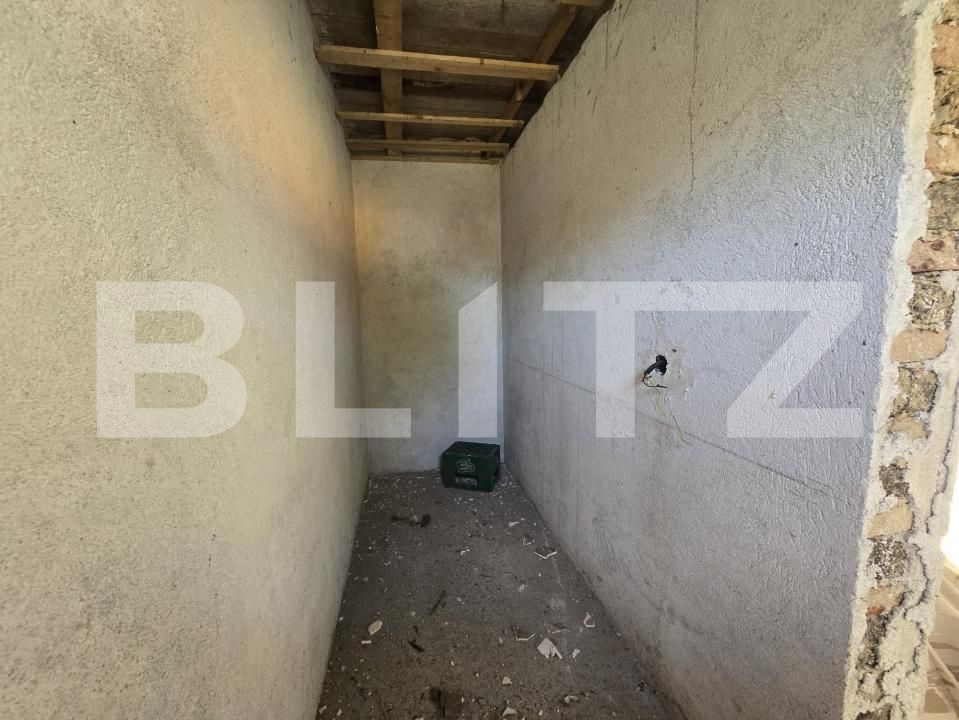 Casa de vânzare 4 camere Lazuri - 181581CV | BLITZ Satu Mare | Poza6