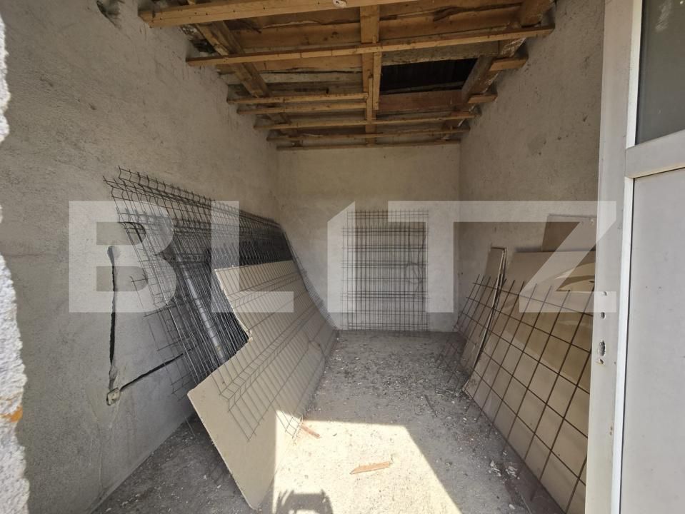 Casa de vânzare 4 camere Lazuri - 181581CV | BLITZ Satu Mare | Poza7