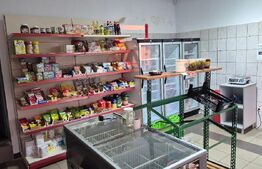 Spatiu comercial de inchiriat, 71 mp, strada Aurel Vlaicu