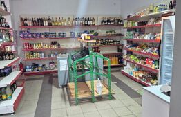 Spatiu comercial de inchiriat, 71 mp, zona Aurel Vlaicu