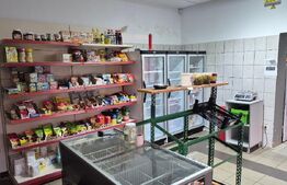 Spatiu comercial de inchiriat, 71 mp, strada Aurel Vlaicu
