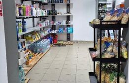 Spatiu comercial de inchiriat, 71 mp, strada Aurel Vlaicu