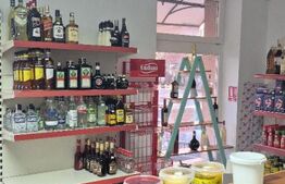 Spatiu comercial de inchiriat, 71 mp, strada Aurel Vlaicu