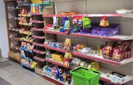 Spatiu comercial de inchiriat, 71 mp, strada Aurel Vlaicu