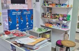 Spatiu comercial de inchiriat, 71 mp, zona Aurel Vlaicu