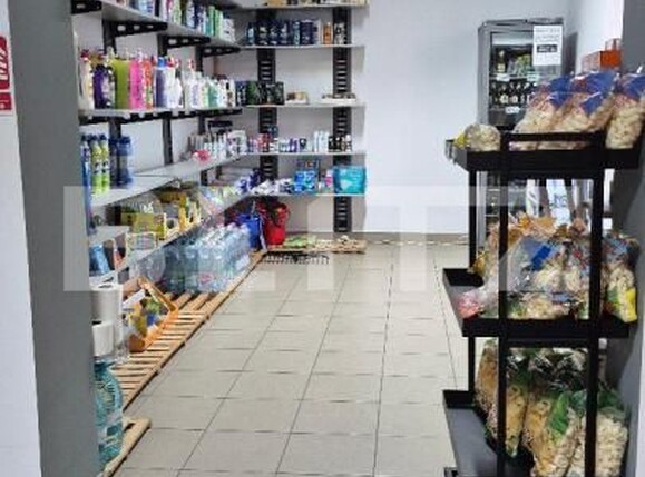 Spațiu comercial de închiriat Aurel Vlaicu - 181658SIC | BLITZ Satu Mare | Poza8