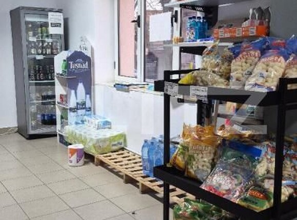 Spațiu comercial de închiriat Aurel Vlaicu - 181658SIC | BLITZ Satu Mare | Poza7