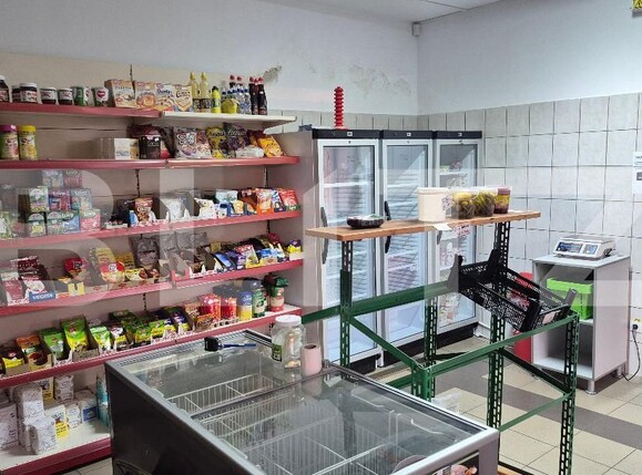 Spațiu comercial de închiriat Aurel Vlaicu - 181658SIC | BLITZ Satu Mare | Poza10