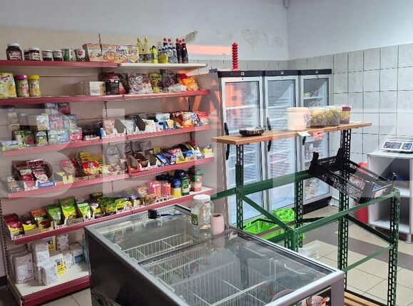 Spațiu comercial de închiriat Aurel Vlaicu - 181658SIC | BLITZ Satu Mare | Poza2