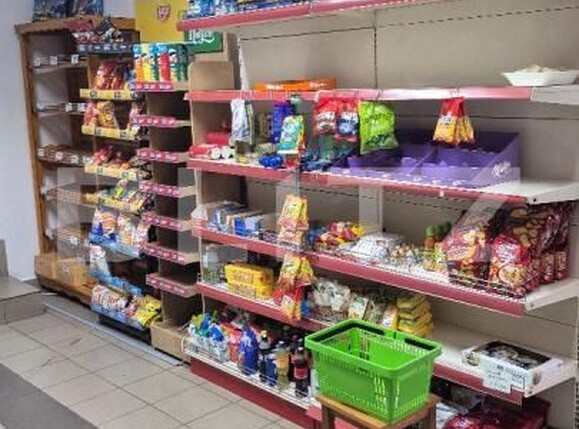 Spațiu comercial de închiriat Aurel Vlaicu - 181658SIC | BLITZ Satu Mare | Poza6